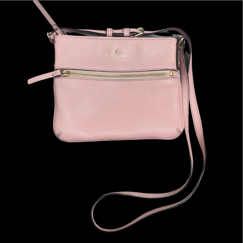 Kate spade crossbody